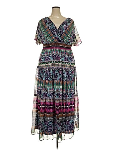 CHRIS McLaughlin Casual Dress (view 1)