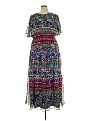 CHRIS McLaughlin Casual Dress (view 2)