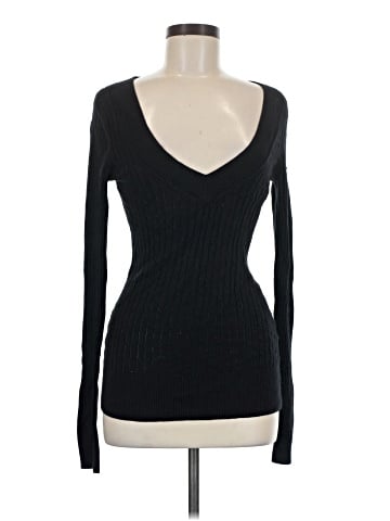 Express Pullover Sweater (view 1)