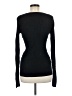 Express Black Pullover Sweater Size M - photo 2