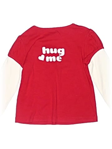 Gymboree Long Sleeve T-Shirt (view 2)
