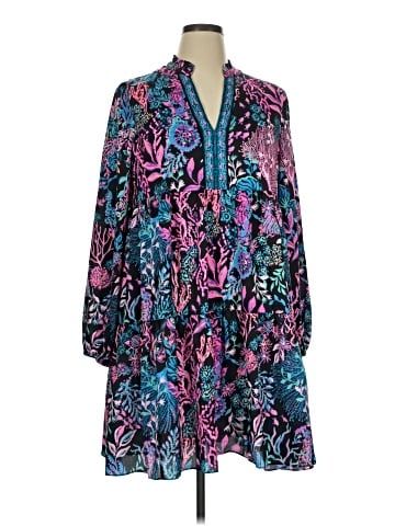 Lilly Pulitzer Casual Dress (view 1)