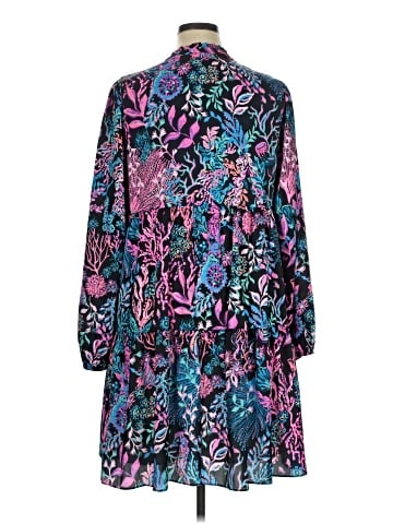 Lilly Pulitzer Casual Dress (view 2)