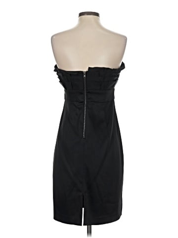 Maggy London Cocktail Dress (view 2)