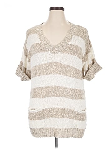 Lafayette 148 New York Pullover Sweater (view 1)