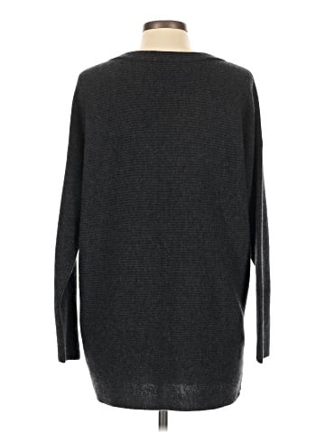 Christopher Fischer Cashmere Pullover Sweater (view 2)