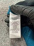 Studio One Blue Jacket Size 10 - photo 7