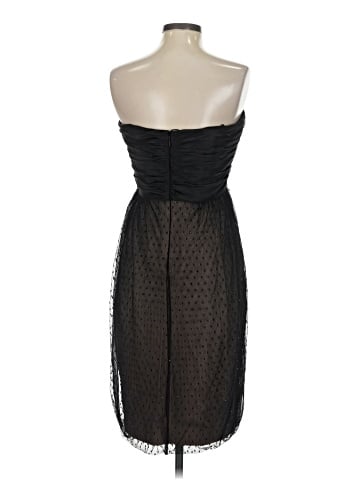 Carmen Marc Valvo Cocktail Dress (view 2)