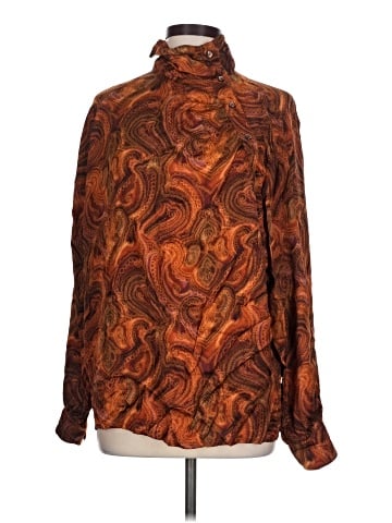 Escada Long Sleeve Turtleneck (view 1)