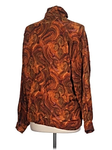 Escada Long Sleeve Turtleneck (view 2)