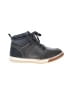 Deer Stags Gray Sneakers Size 13 1/2 (kids) - photo 1