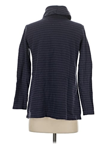 Soft Surroundings 3/4 Sleeve Top (view 2)