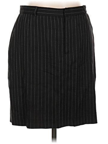 Ralph by Ralph Lauren Wool Skirt (view 1)