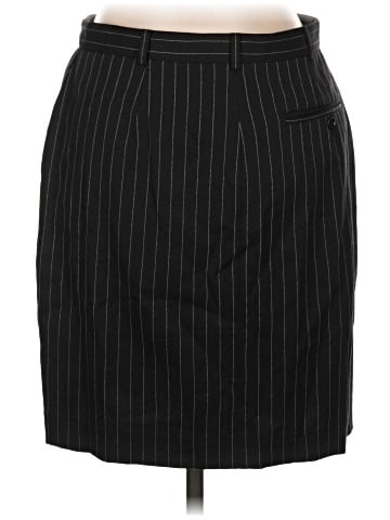 Ralph by Ralph Lauren Wool Skirt (view 2)