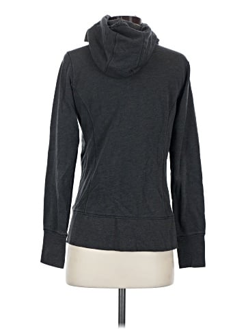 New Era Zip Up Hoodie (view 2)