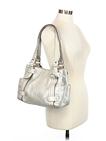 Tignanello Shoulder Bag (view 2)