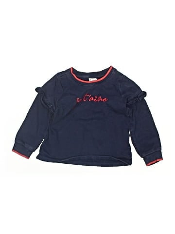 Janie and Jack Sweatshirt (view 1)