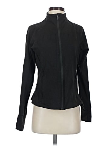 Jockey Track Jacket (view 1)