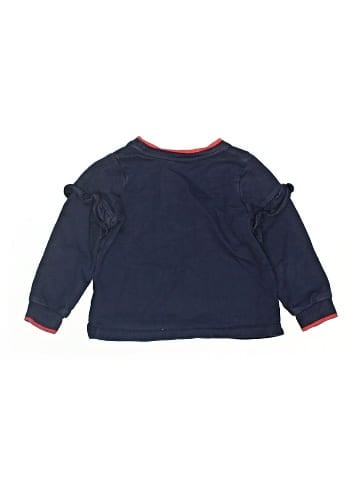Janie and Jack Sweatshirt (view 2)