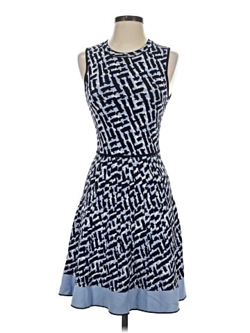 Eliza J Cocktail Dress (view 1)