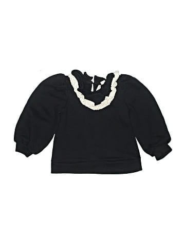 Janie and Jack Pullover Sweater (view 1)