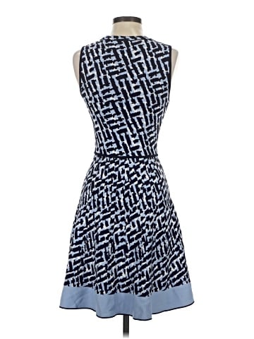 Eliza J Cocktail Dress (view 2)