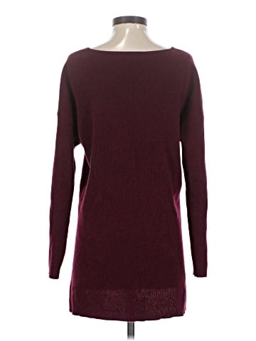 Splendid Cashmere Pullover Sweater (view 2)