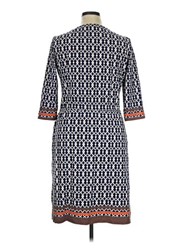 J. McLaughlin Casual Dress (view 2)