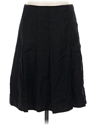 Banana Republic Wool Skirt (view 1)