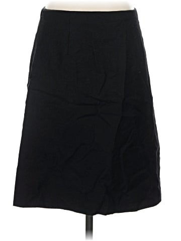 Banana Republic Wool Skirt (view 2)