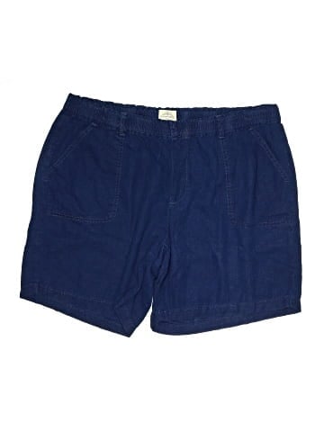 St. John's Bay Cargo Shorts (view 1)