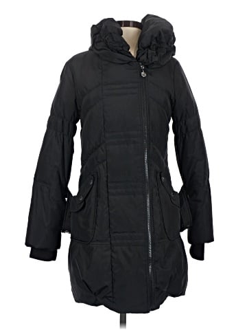 Betsey Johnson Coat (view 1)