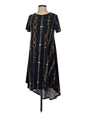 Lularoe Casual Dress (view 1)