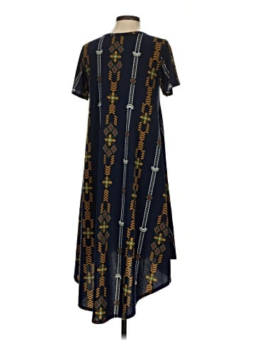 Lularoe Casual Dress (view 2)