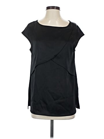 St. John Short Sleeve Top (view 1)
