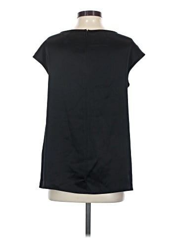 St. John Short Sleeve Top (view 2)