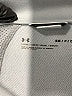 Under Armour 100% Polyester Gray Track Jacket Size S - photo 6