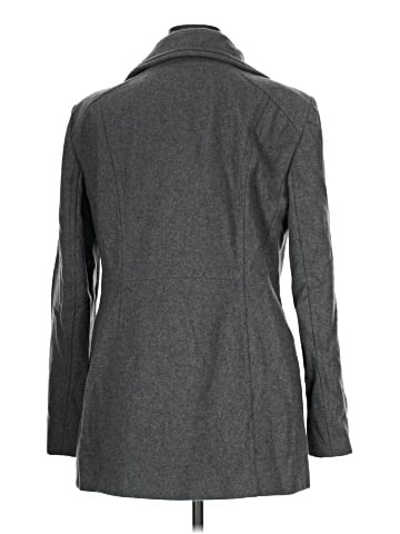 Tower by London Fog Wool Coat (view 2)