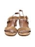 Matiko Tan Sandals Size EU 38 - photo 2