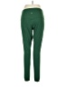 Lululemon Athletica Solid Green Active Pants Size 16 - photo 2