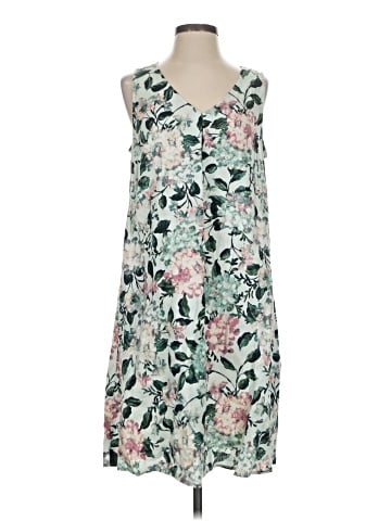J.Jill Casual Dress (view 1)