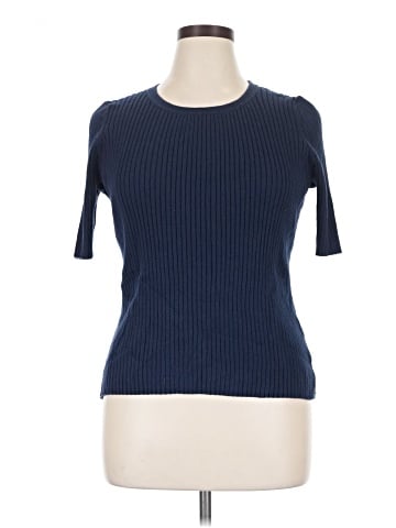 Chadwicks Sweater Vest (view 1)
