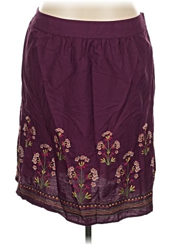 Talbots Casual Skirt (view 1)