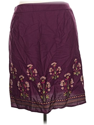 Talbots Casual Skirt (view 2)