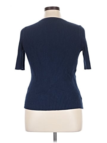 Chadwicks Sweater Vest (view 2)