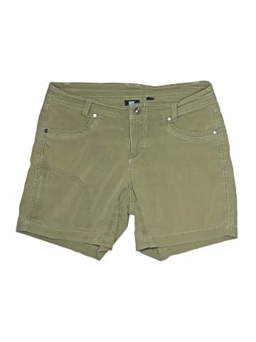 Kuhl Khaki Shorts (view 1)