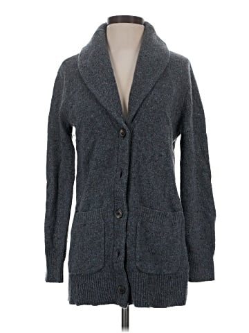 Brooks Brothers Wool Cardigan (view 1)