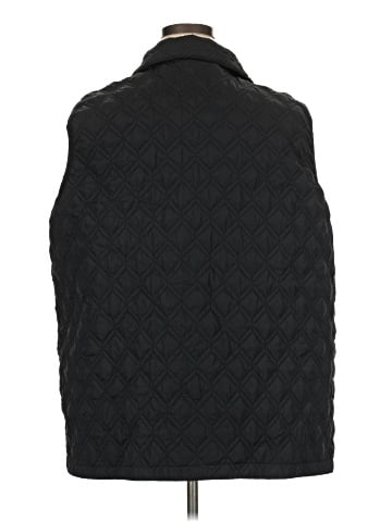 Lands' End Vest (view 2)