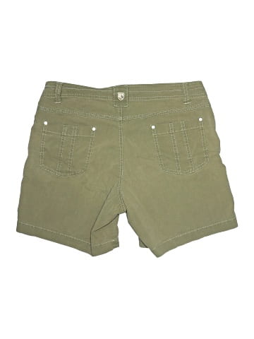 Kuhl Khaki Shorts (view 2)
