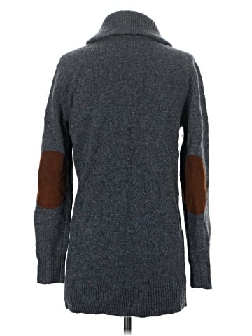Brooks Brothers Wool Cardigan (view 2)